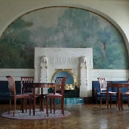 Aux Meubles Du Manoir Ξενοδοχείο με διαμερίσματα Εξ Λε Μπαν
