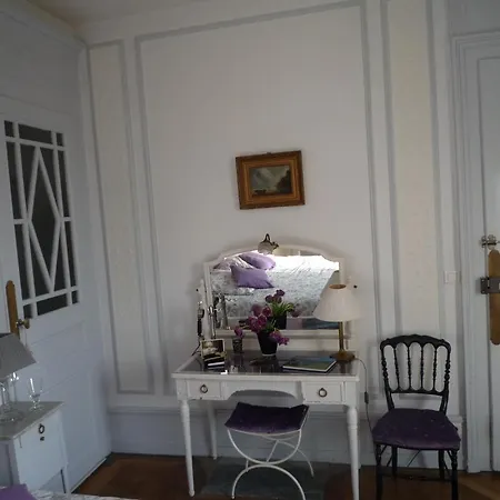 Aux Meubles Du Manoir Ξενοδοχείο με διαμερίσματα