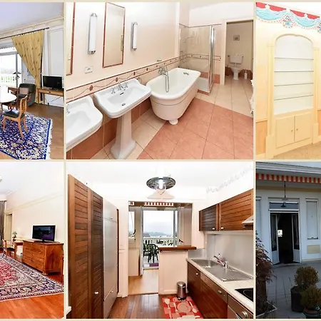 Aux Meubles Du Manoir 3* Εξ Λε Μπαν
