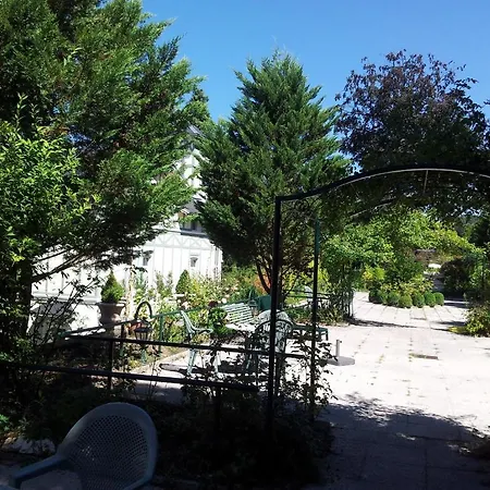 Aux Meubles Du Manoir 3* Εξ Λε Μπαν