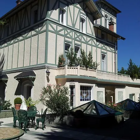 Aux Meubles Du Manoir Ξενοδοχείο με διαμερίσματα 3*
