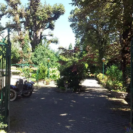 Aux Meubles Du Manoir 3* Εξ Λε Μπαν
