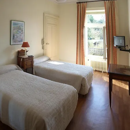 Ξενοδοχείο με διαμερίσματα Aux Meubles Du Manoir 3*