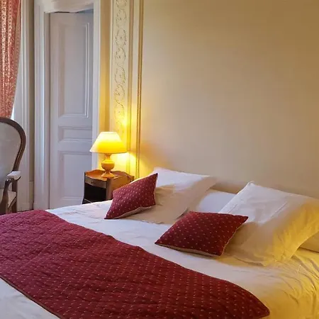 Aux Meubles Du Manoir Ξενοδοχείο με διαμερίσματα 3*