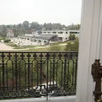 Aux Meubles Du Manoir شقة فندقية إيكس ليه با
