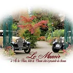 شقة فندقية Aux Meubles Du Manoir