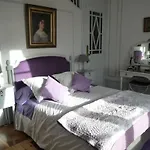 شقة فندقية Aux Meubles Du Manoir إيكس ليه با