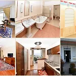 Aux Meubles Du Manoir 3* إيكس ليه با