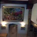 Aux Meubles Du Manoir شقة فندقية 3*