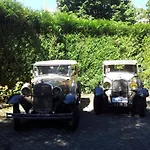 Aux Meubles Du Manoir شقة فندقية إيكس ليه با