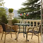 شقة فندقية Aux Meubles Du Manoir إيكس ليه با