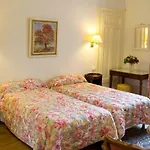 شقة فندقية Aux Meubles Du Manoir إيكس ليه با