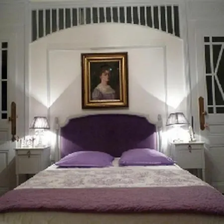 Lägenhetshotell Aux Meubles Du Manoir 3*