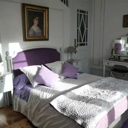 Lägenhetshotell Aux Meubles Du Manoir Aix-les-Bains