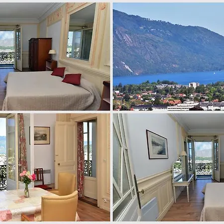 Lägenhetshotell Aux Meubles Du Manoir