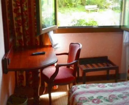 Lägenhetshotell Aux Meubles Du Manoir 3*