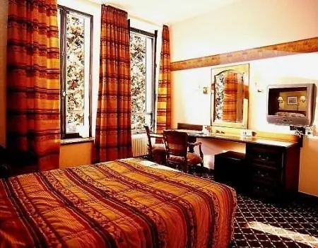 Lägenhetshotell Aux Meubles Du Manoir