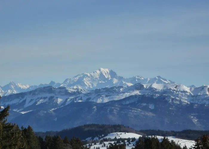 Aux Meubles Du Manoir 3* אקס-לה-באינס