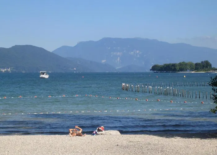 מלון דירות Aux Meubles Du Manoir