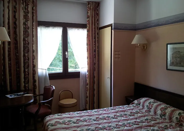 מלון דירות Aux Meubles Du Manoir