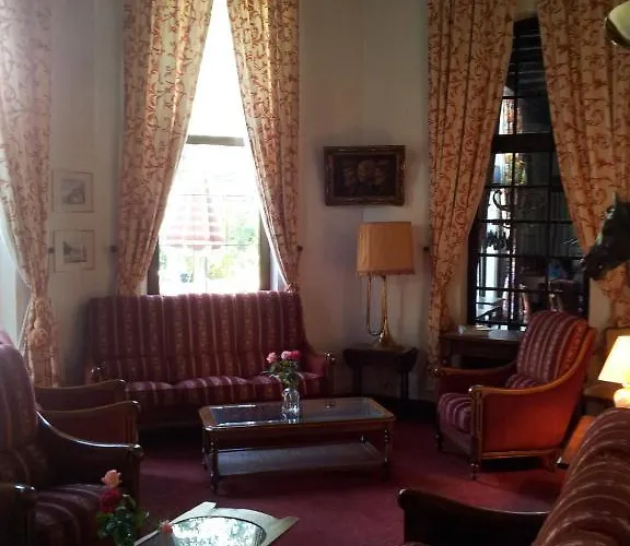 Aux Meubles Du Manoir