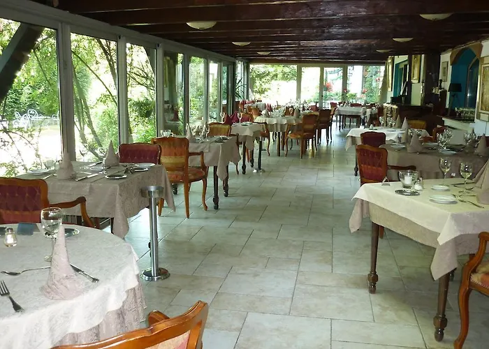 מלון דירות Aux Meubles Du Manoir